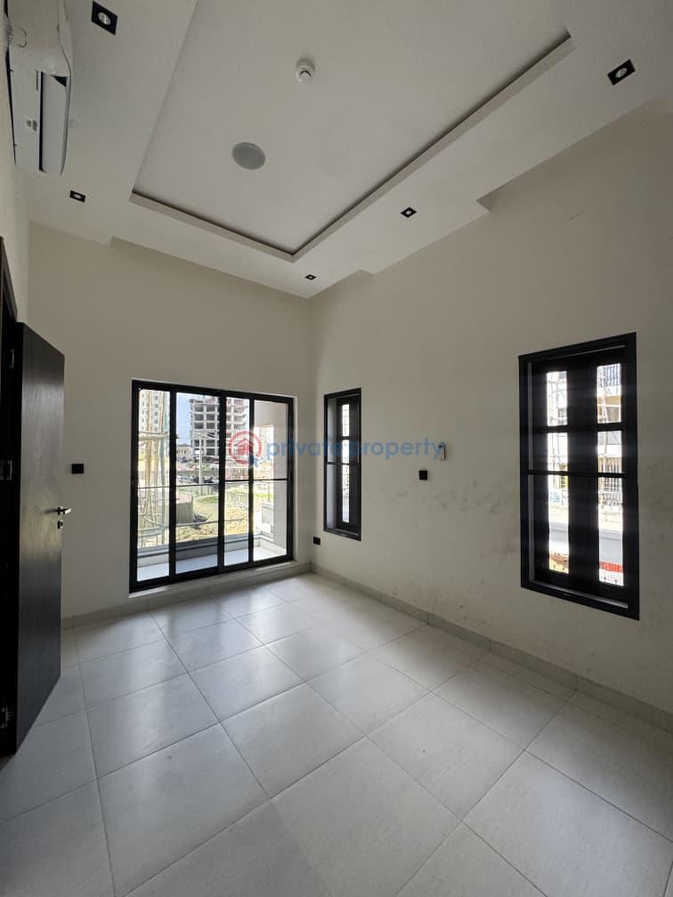 2 bedroom Flat & Apartment For Rent Lekki Phase 1 Lagos - 2
