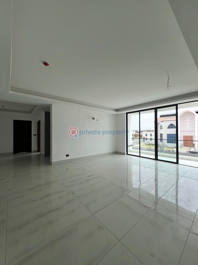2 bedroom Block Of Flats For Sale Ikate Elegushi Lekki Lagos - 6