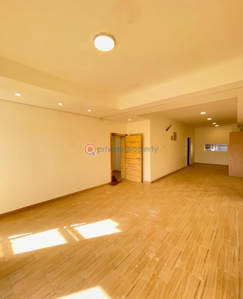 2-bedroom apartment - 5 2 bedroom Flat & Apartment For Rent Ikate Elegushi Lekki Lagos - 5