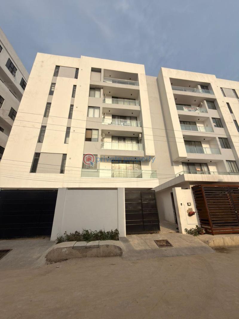 2 bedroom Flat & Apartment For Sale Lekki Phase 1 Lagos - 14