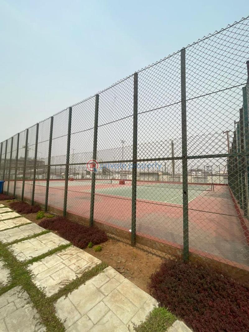 2 bedroom Flat & Apartment For Rent Blue Waters, Victoria Island Oniru Victoria Island Lagos - 2