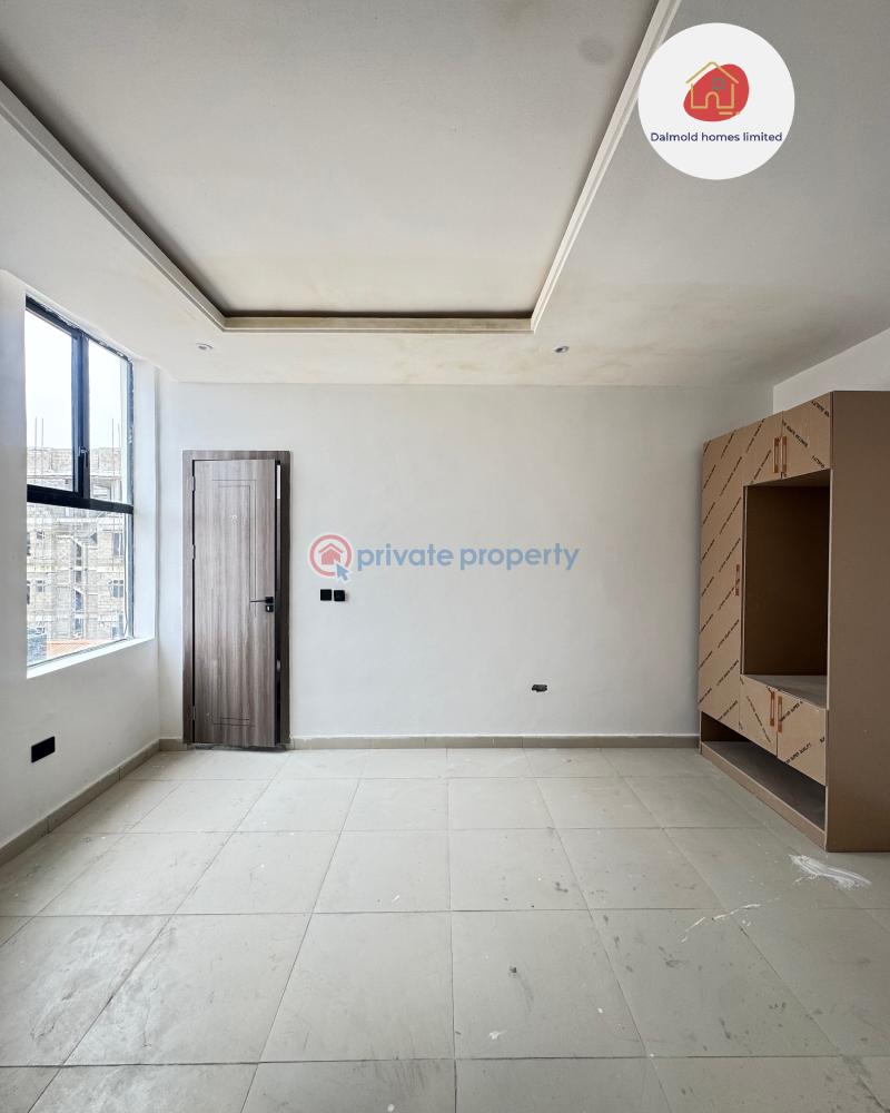 2 bedroom Block Of Flats For Sale Ikate Elegushi Lekki Lagos - 14