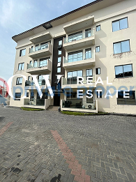 2 bedroom Flat & Apartment For Rent Ikate Lekki Lagos - 0
