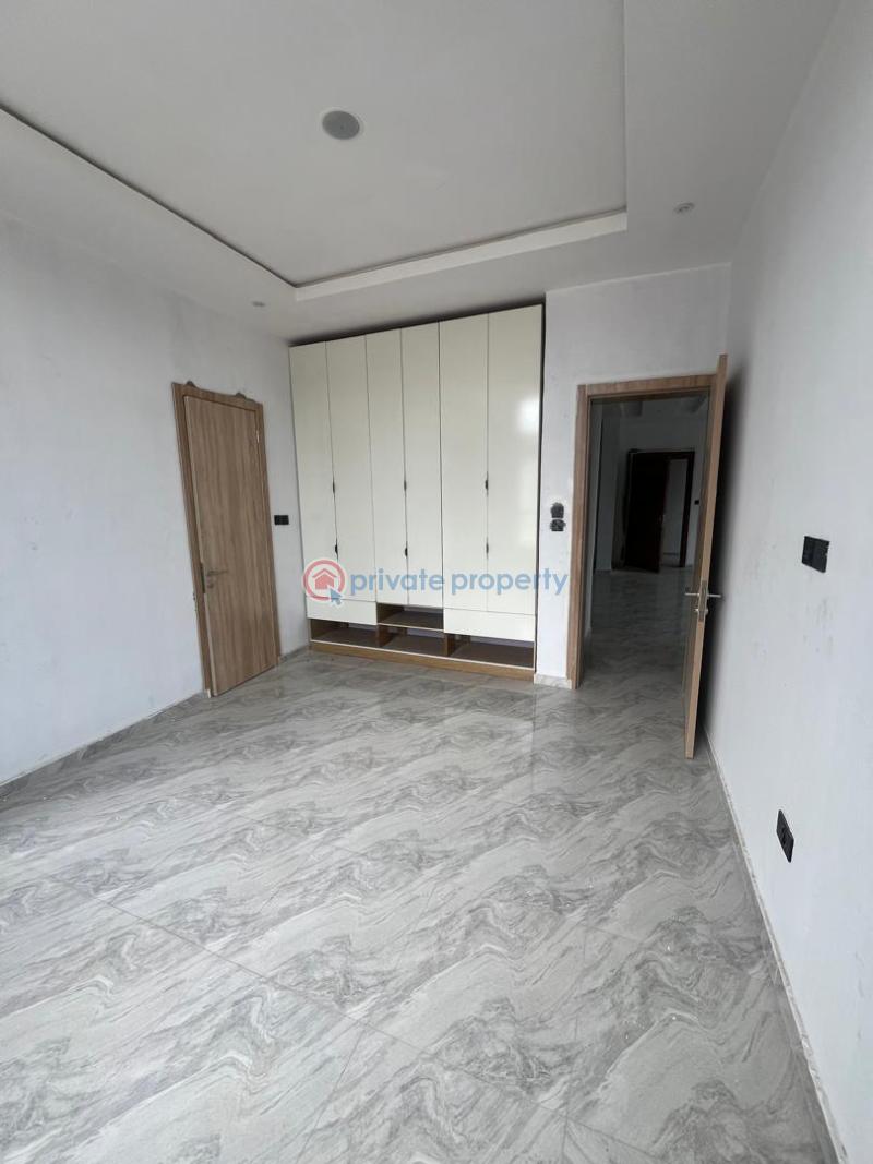 2 bedroom Flat & Apartment For Sale Ikota Lekki Lagos - 5