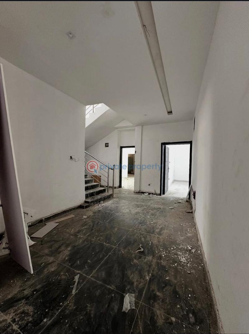 2 bedroom Block Of Flats For Sale Ologolo Lekki Lagos - 9