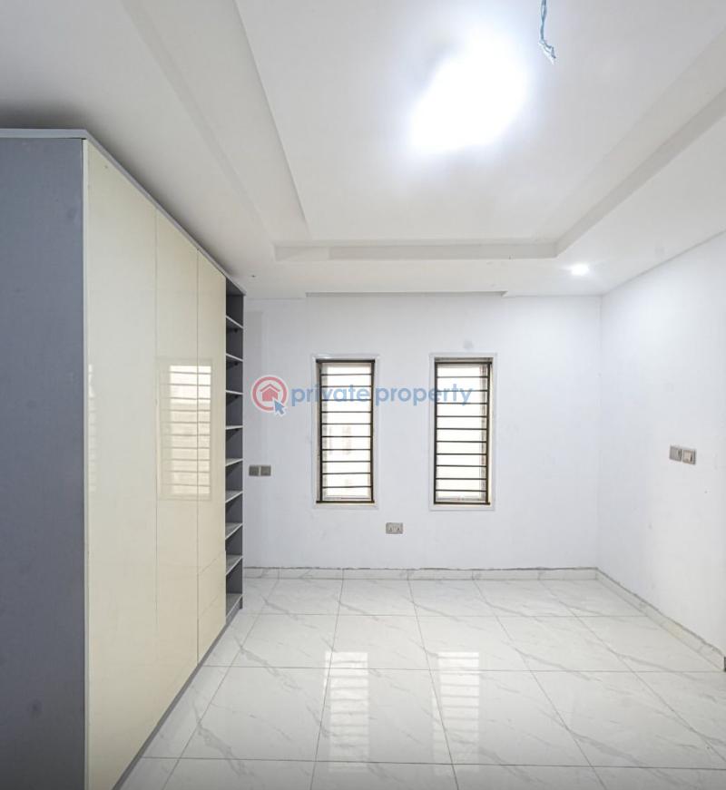 2-bedroom apartment - 1 2 bedroom Flat & Apartment For Sale Lekki Phase 1 Lagos - 1