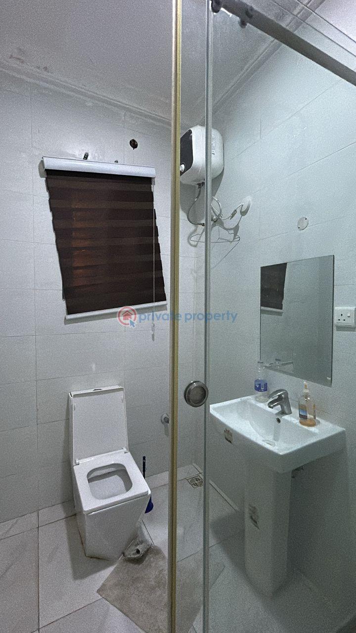 2 bedroom Flat & Apartment For Rent Ikate Lekki Lagos - 6