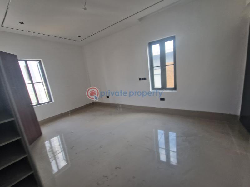 2 bedroom Flat & Apartment For Sale Ikate Elegushi Lekki Lagos - 5