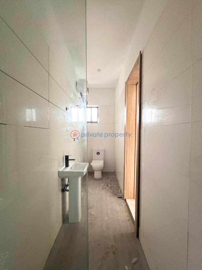2 bedroom Flat & Apartment For Sale Ikate Elegushi Lekki Lagos - 8