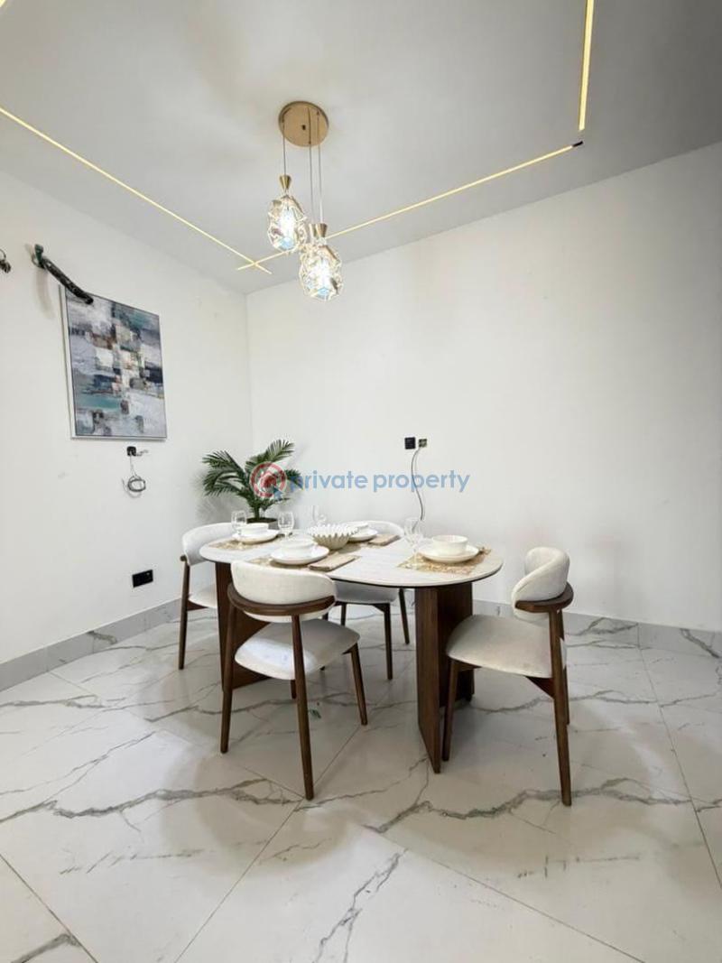 2 bedroom Flat & Apartment For Sale Lekki Phase 1 Lagos - 2