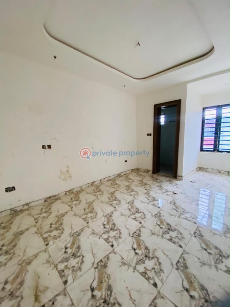2 bedroom Flat & Apartment For Sale Abule Egba Lagos - 4