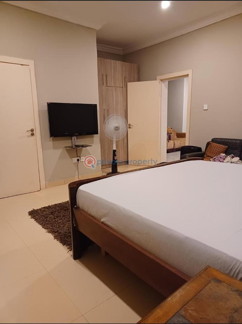 2 bedroom Block Of Flats For Sale Ikota Lekki Lagos - 1