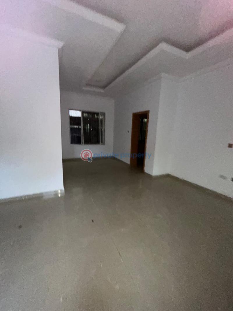 2 bedroom Flat & Apartment For Rent Ikota Gra Ikota Lekki Lagos - 1