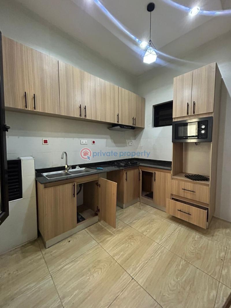 2 bedroom Flat & Apartment For Rent Ikate, Lekki Lekki Lagos - 10