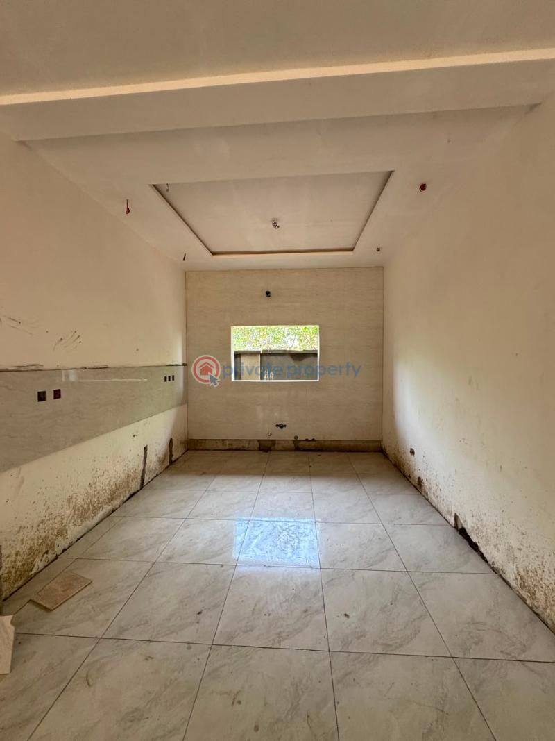 2 bedroom Flat & Apartment For Sale Jahi Abuja Phase 2  - 2