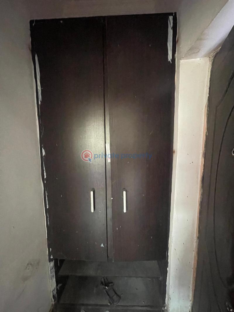 2 bedroom Flat & Apartment For Rent Badore Ajah Lagos - 5