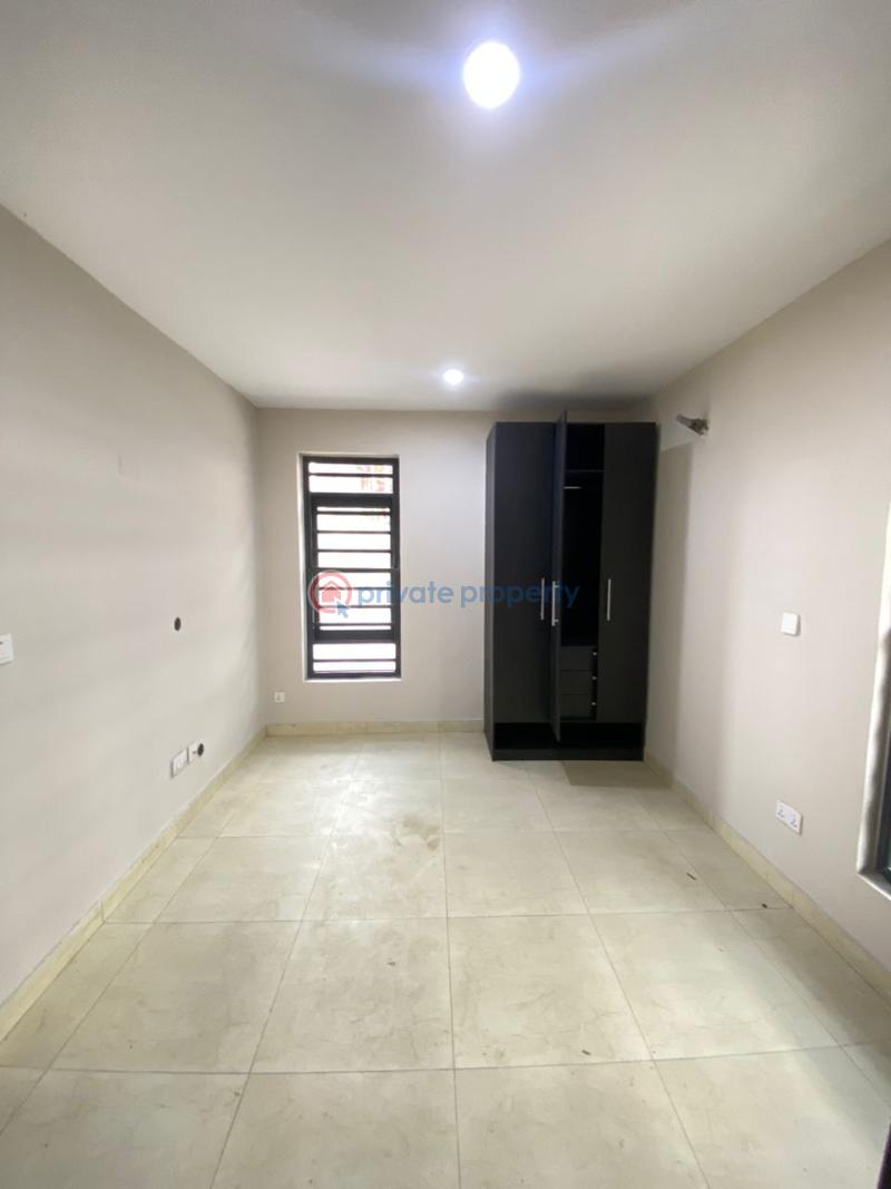 2 bedroom Block Of Flats For Rent Osapa Lekki Lagos - 7