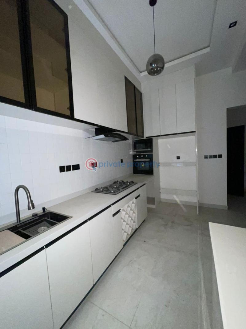 2 bedroom Flat & Apartment For Sale Lekki Phase 1 Lagos - 12