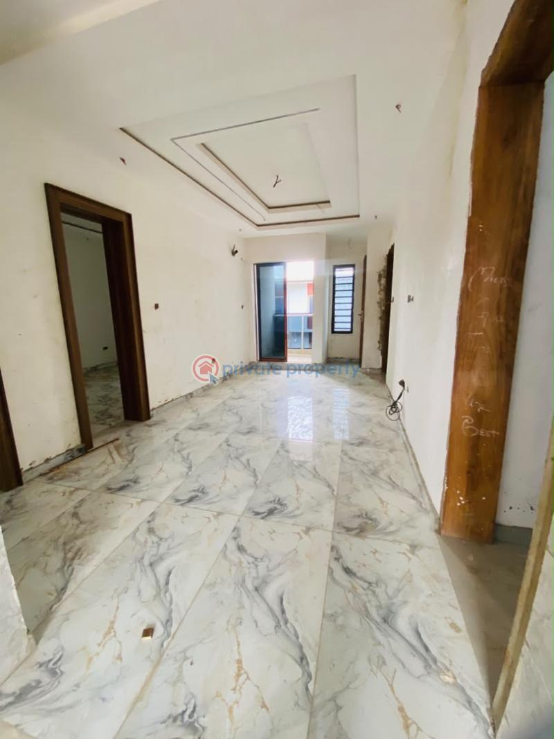 2 bedroom Flat & Apartment For Sale Abule Egba Lagos - 3