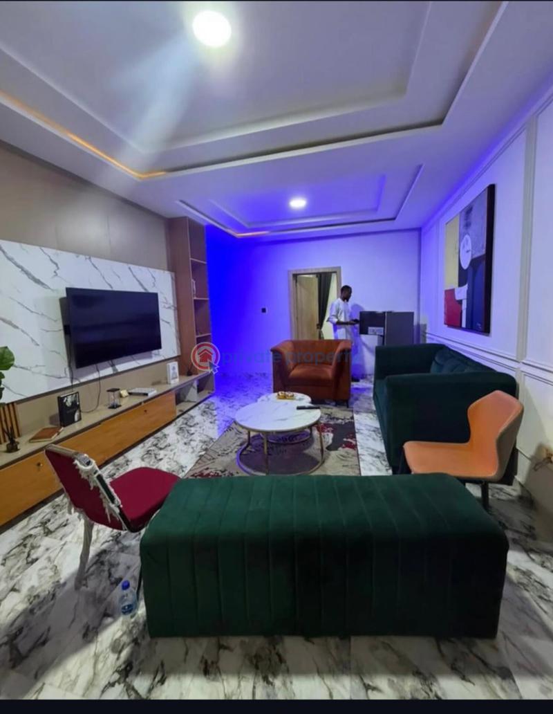2 bedroom Block Of Flats For Sale Abraham Adesanya Ajah Lagos - 7