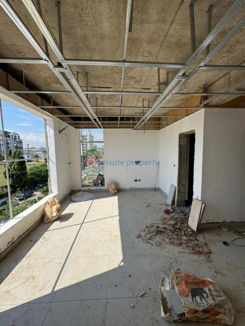 2-bedroom apartment - 7 2 bedroom Flat & Apartment For Sale Victoria Island Lagos - 7