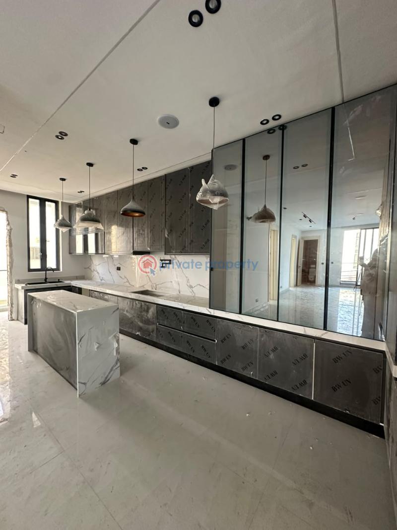 2 bedroom Flat & Apartment For Sale Lekki Phase 1 Lagos - 1