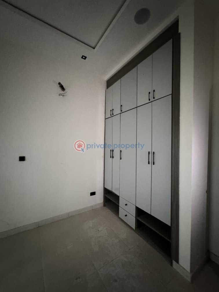 2 bedroom Flat & Apartment For Sale Lekki Phase 1 Lagos - 5