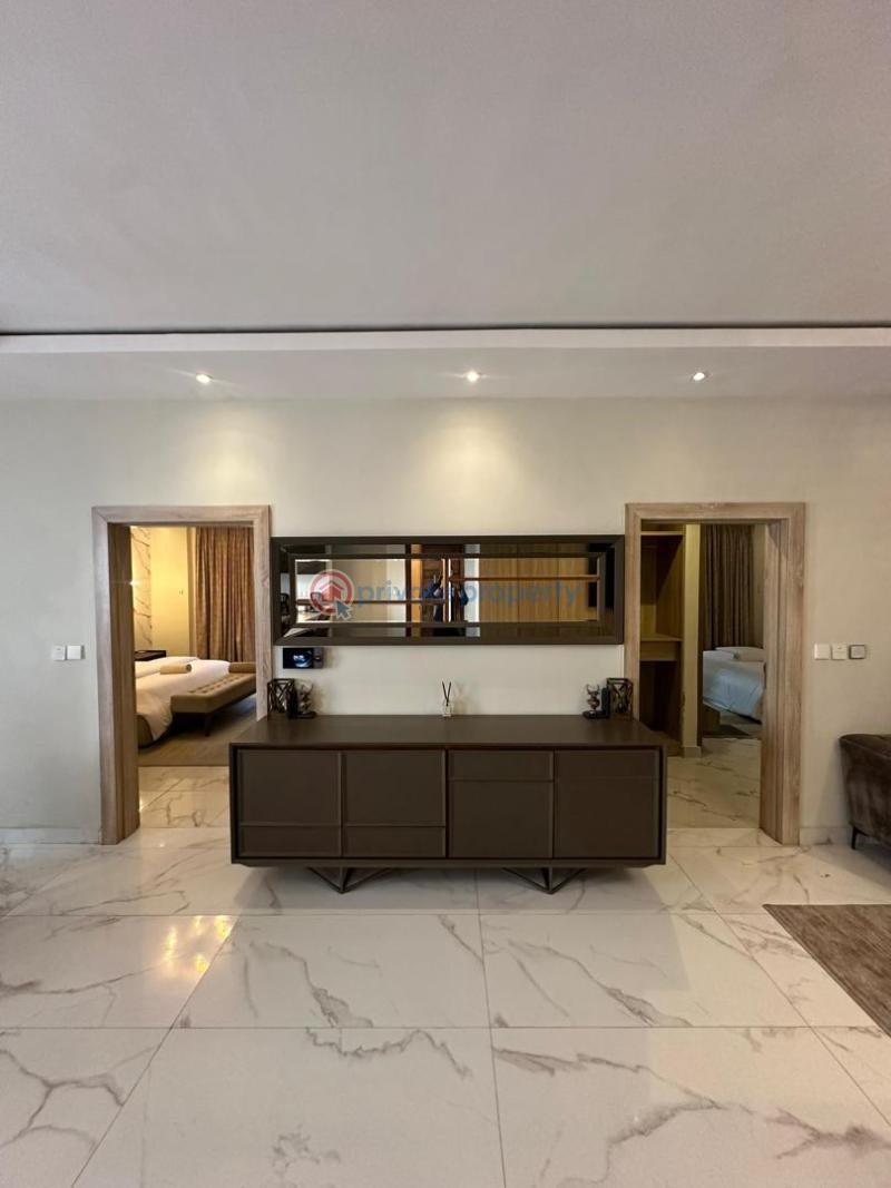 2 bedroom Flat & Apartment Short let Lekki Phase 1 Lagos - 13