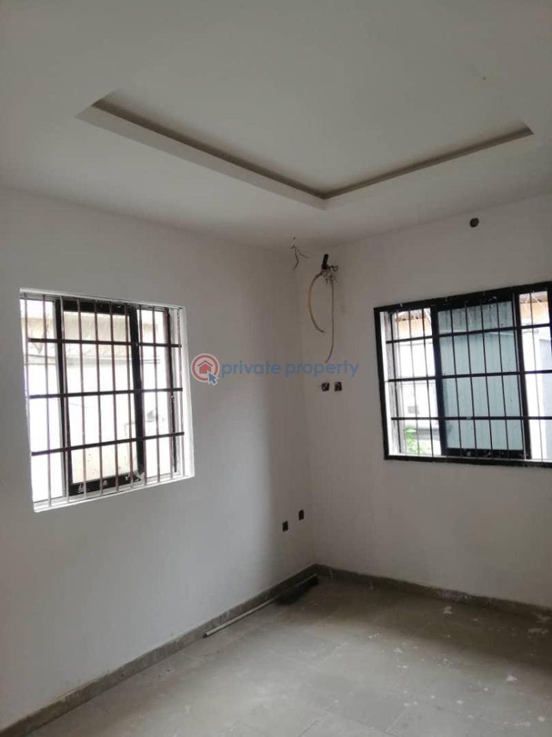 2 bedroom Mini Flat For Rent Sangotedo Ajah Lagos - 0