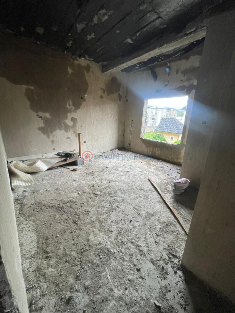 2 bedroom Block Of Flats For Sale Apo Resettlement Apo Abuja Phase 2  - 1