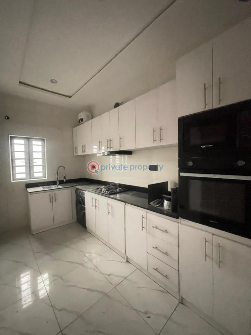 2 bedroom Flat & Apartment For Sale Lekki Phase 2 Lagos - 4
