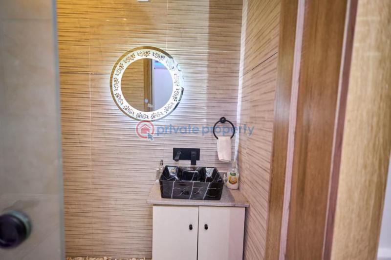 2 bedroom Block Of Flats Short let Banana Island Road Banana Island Ikoyi Lagos - 18