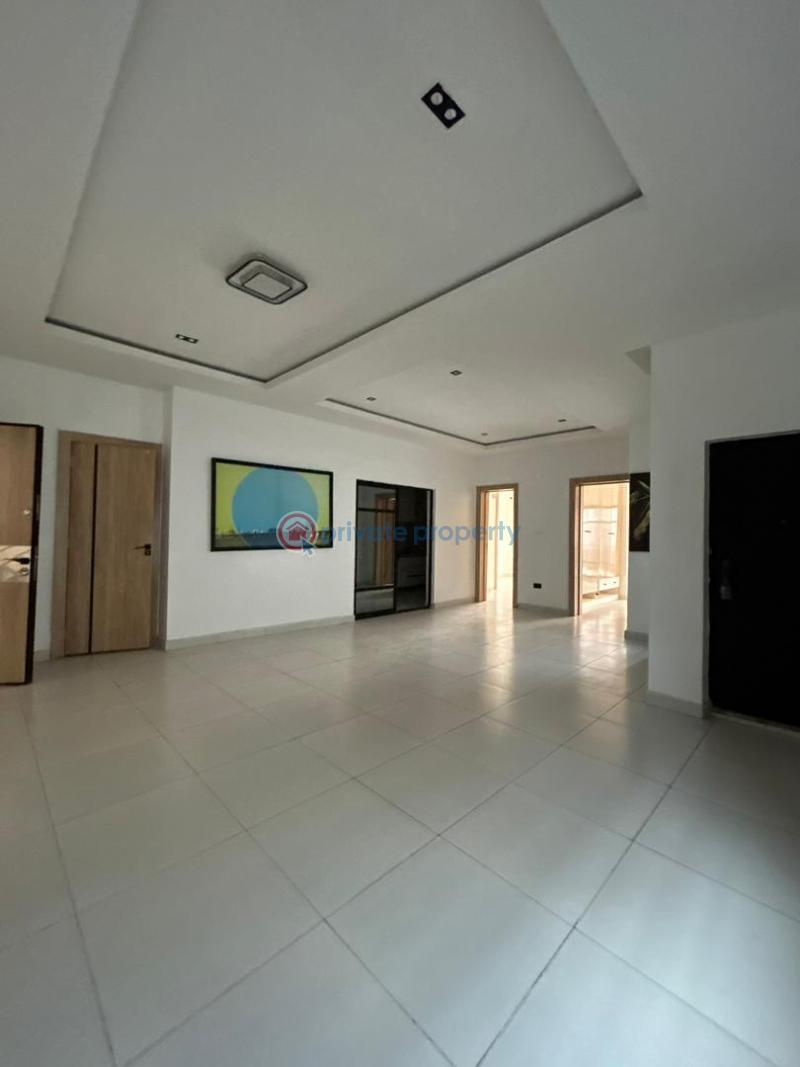 2 bedroom Flat & Apartment For Sale Ologolo Lekki Lagos - 3