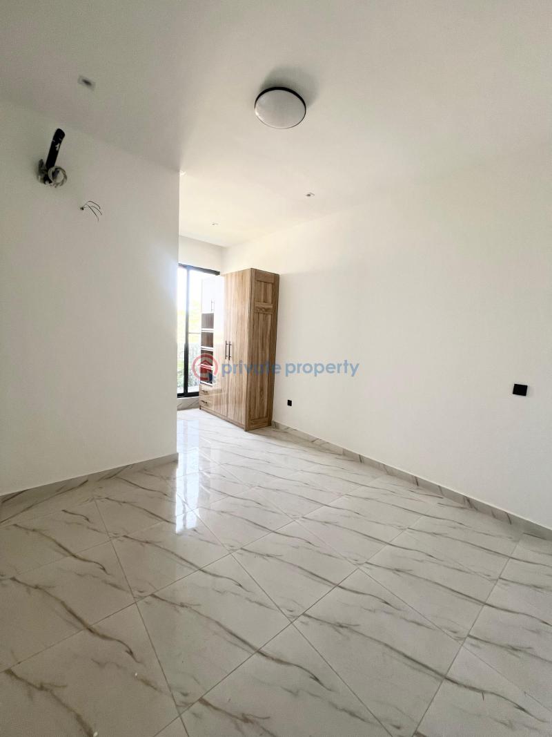 2 bedroom Block Of Flats For Sale New Road Lekki Lagos - 5