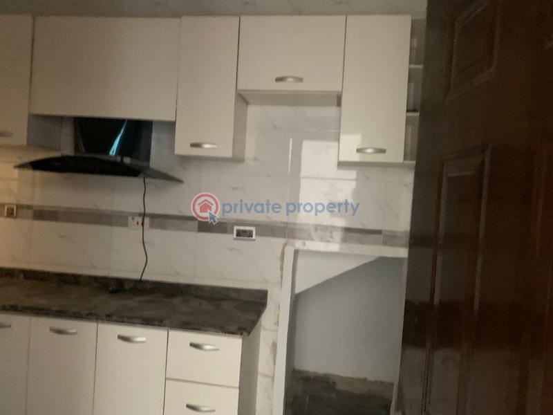 2 bedroom Block Of Flats For Rent Chevron Drive Lekki Lagos - 5