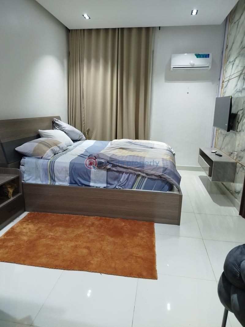 2 bedroom Block Of Flats For Sale Lekki Phase 1 Lagos - 8