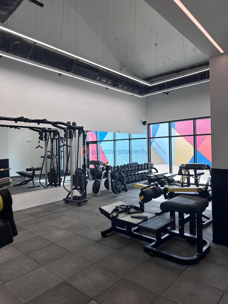 2 bedroom House For Rent Asokoro Abuja Phase 1  - 8