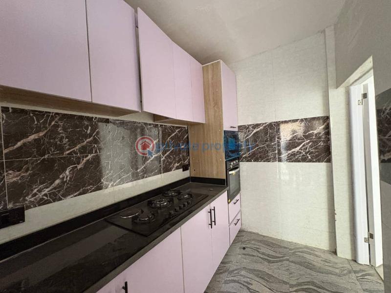 2 bedroom Block Of Flats For Rent Ologolo Lekki Lagos - 1