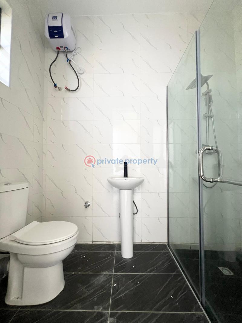 2 bedroom Block Of Flats For Sale New Road Lekki Lagos - 8