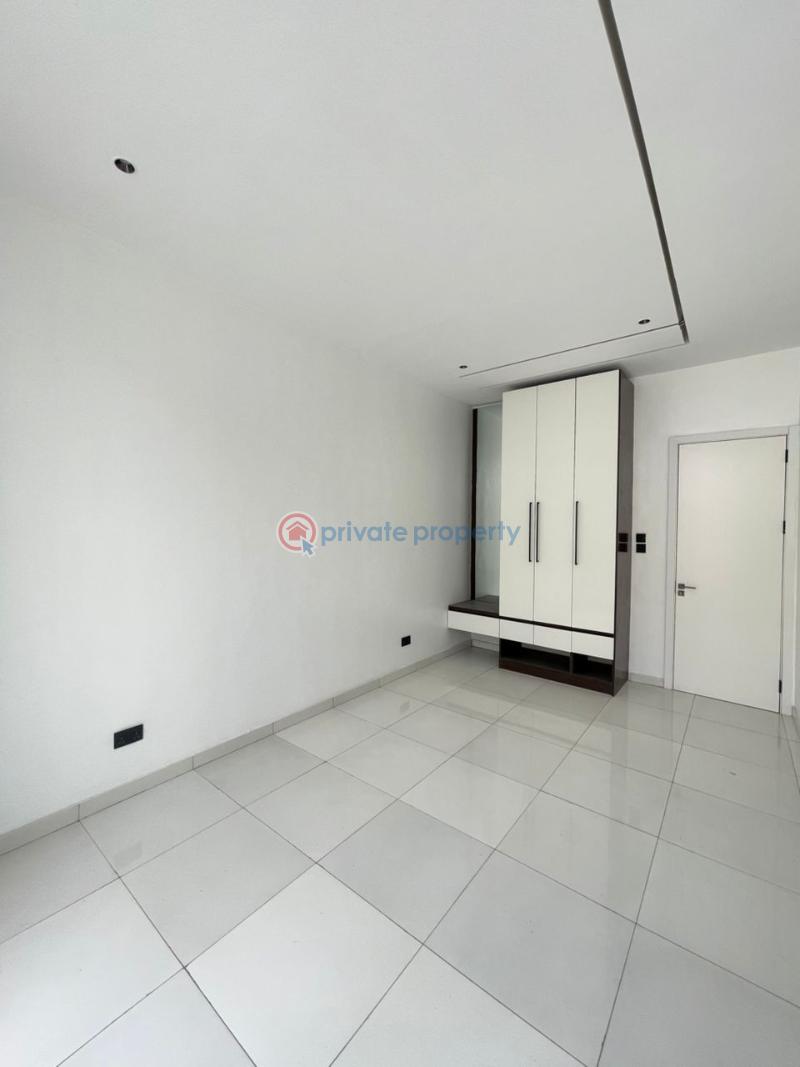 2 bedroom Flat & Apartment For Sale Oniru Victoria Island Lagos - 10