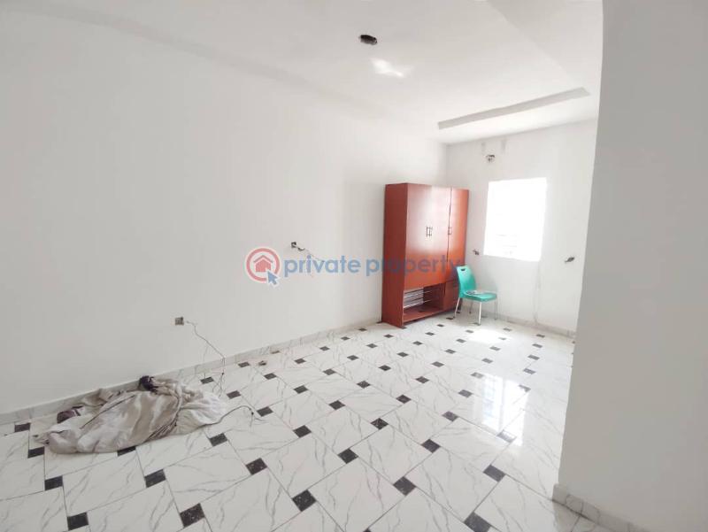 2-bedroom apartment - 3 2 bedroom Flat & Apartment For Rent Osapa London Lekki Lagos - 3