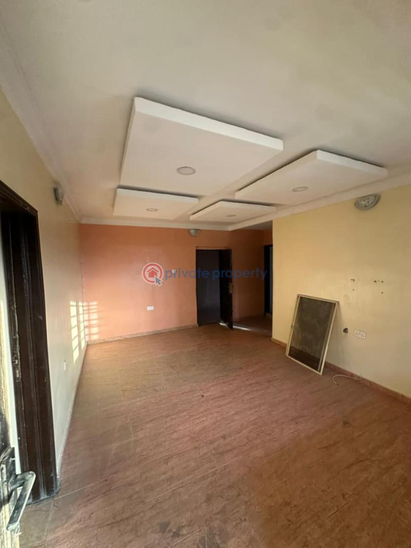 2 bedroom Flat & Apartment For Rent Ologolo Lekki Lagos - 6