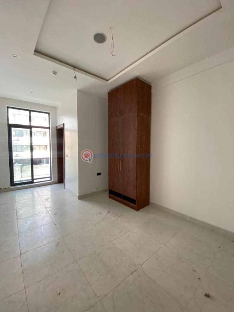 2 bedroom Flat & Apartment For Sale Lekki Phase 1 Lagos - 15