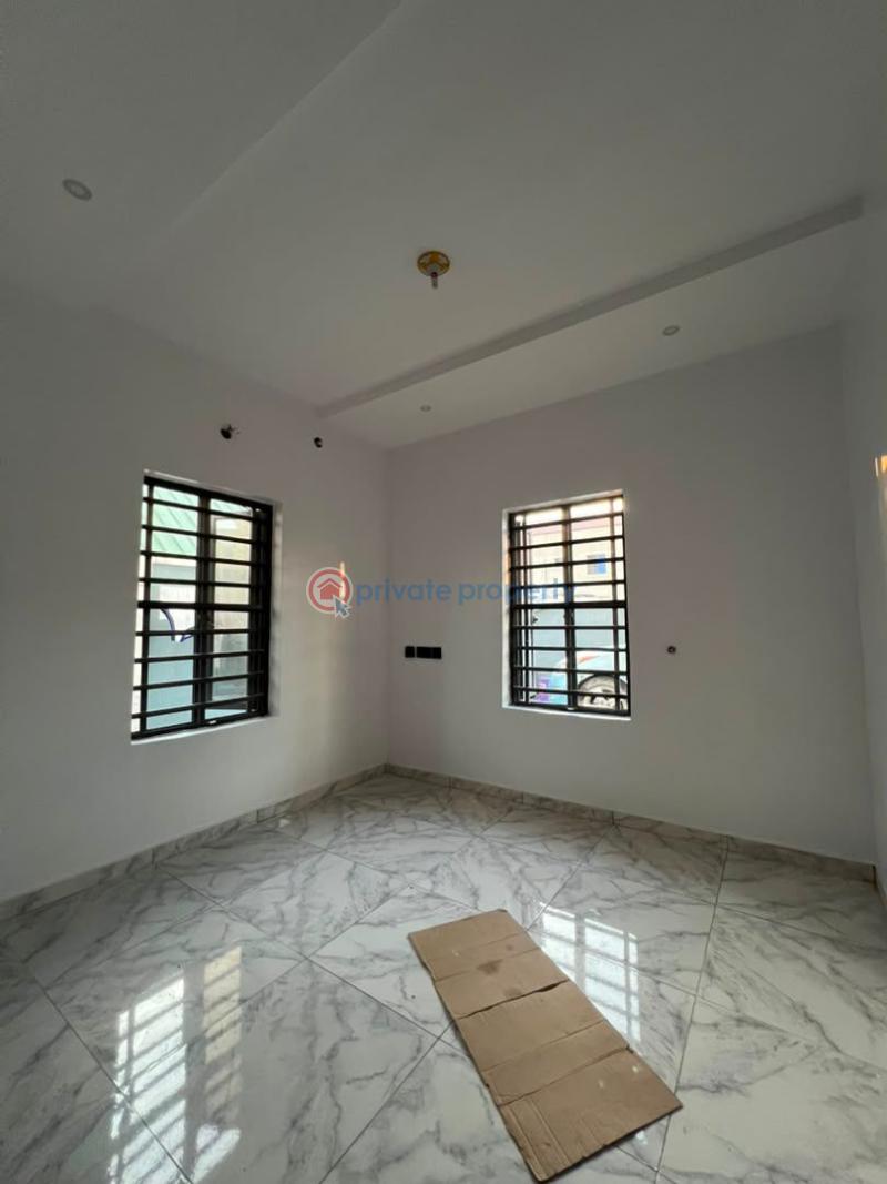 2 bedroom Flat & Apartment For Sale Mobil Road, Ajah Ajah Lagos - 6