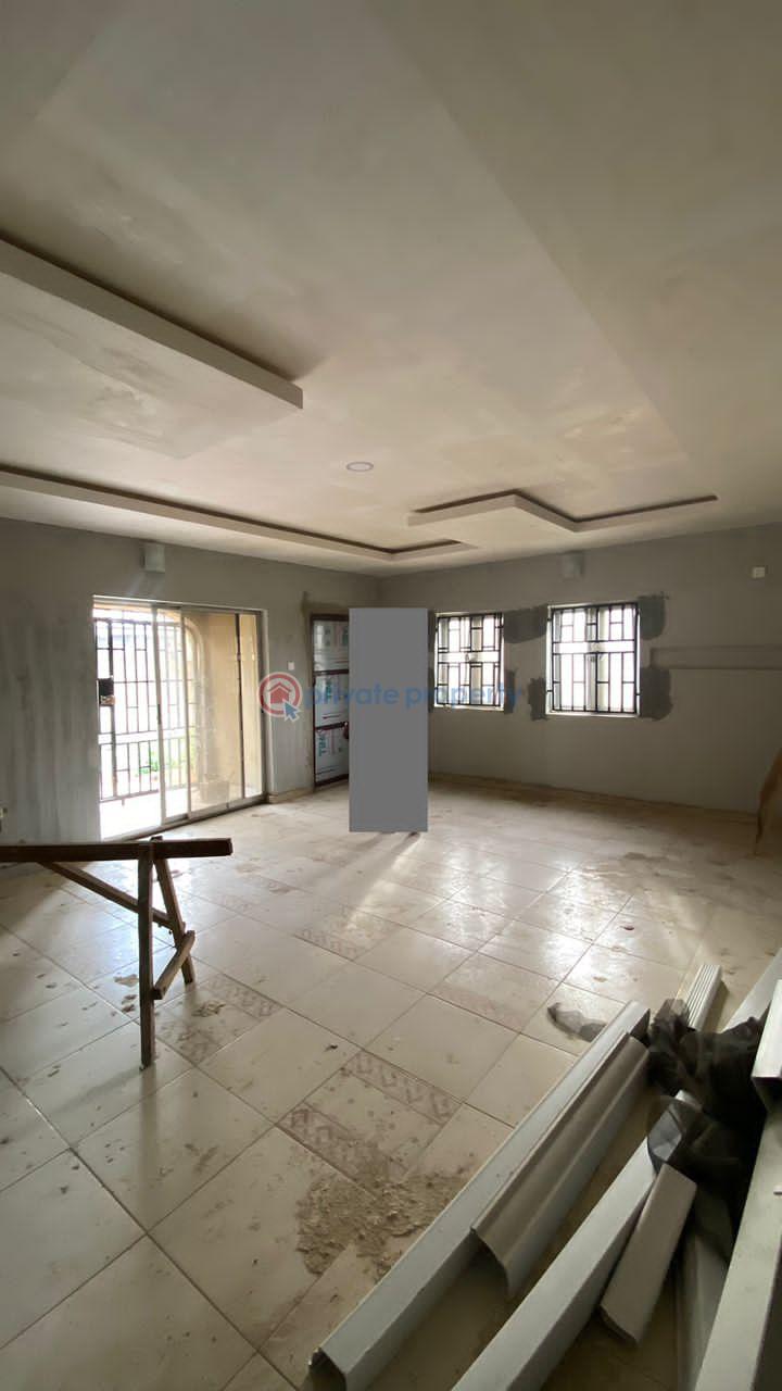 2 bedroom Flat & Apartment For Rent Airforce Estate, Akobo Ibadan Oyo - 11