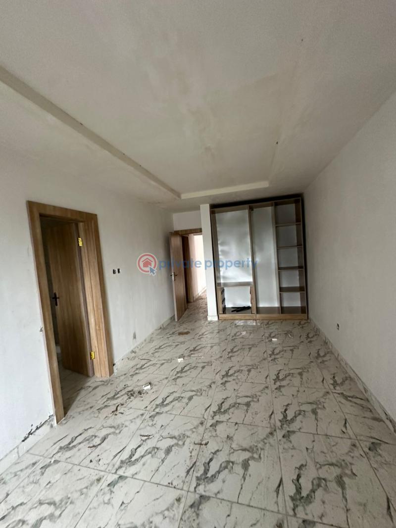 2 bedroom Flat & Apartment For Rent Lekki Phase 1 Lagos - 4