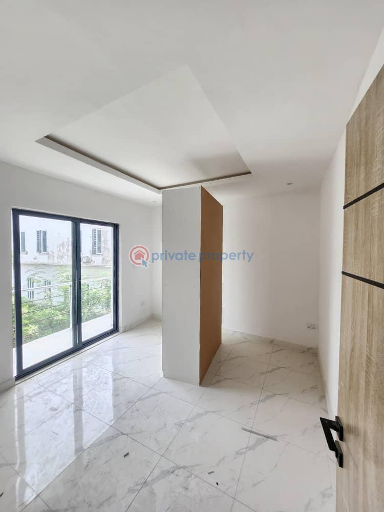 2 bedroom Flat & Apartment For Rent Ologolo Lekki Lagos - 7