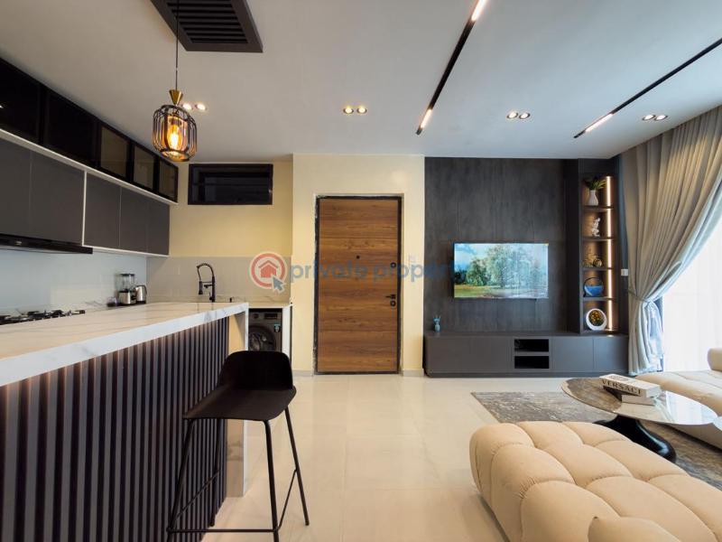 2 bedroom apartment - 8 2 bedroom Block Of Flats Short let Ologolo Lekki Lagos - 8