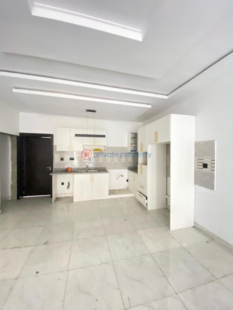 2 bedroom apartment with bq - 7 2 bedroom Shared Apartment For Sale Ikate Elegushi Lekki Lagos - 7