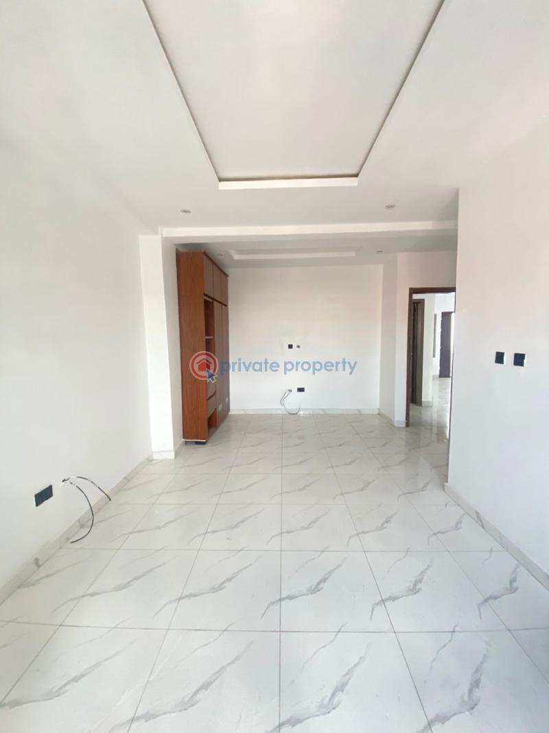 2 bedroom Shared Apartment For Sale Igbo Ofon Lekki Lagos Igbo Efon Lekki Lagos - 6